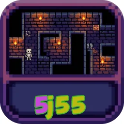 5j55