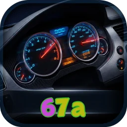 67a